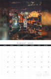 2026 Cincinnati Wall Calendar