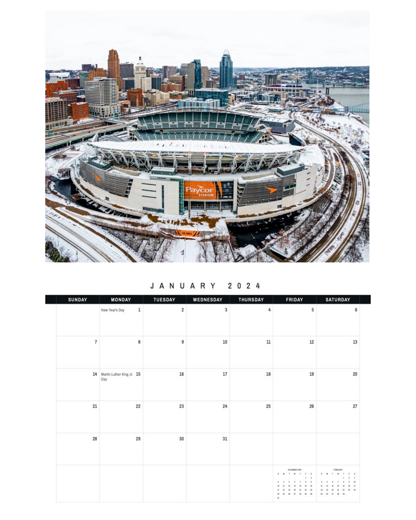 2024 Cincinnati Wall Calendar (11 x 8.5 in) – Ben Wright Photography 2024-cincinnati-wall-calendar-11-x-8-5-in-ben-wright-photography