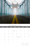 2026 Cincinnati Wall Calendar