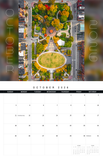 2026 Cincinnati Wall Calendar