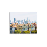 Painted Ladies of San Francisco