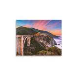 Bixby Bridge, Big Sur CA