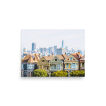 Painted Ladies of San Francisco