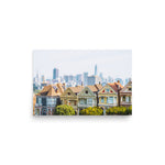 Painted Ladies of San Francisco