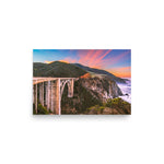 Bixby Bridge, Big Sur CA