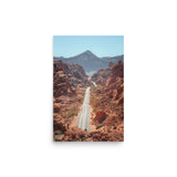 Valley of Fire, NV