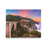 Bixby Bridge, Big Sur CA