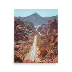 Valley of Fire, NV