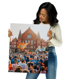 **Limited Edition** FC Fans Matte Paper