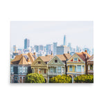 Painted Ladies of San Francisco