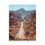 Valley of Fire, NV