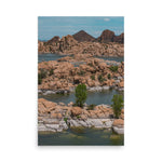 Watson Lake, Prescott AZ