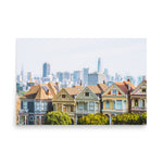 Painted Ladies of San Francisco