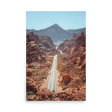 Valley of Fire, NV