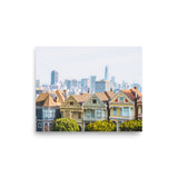 Painted Ladies of San Francisco