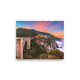 Bixby Bridge, Big Sur CA