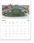 Cincinnati 2023 Calendar