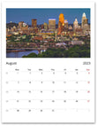 Cincinnati 2023 Calendar