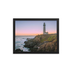 Pigeon Point Lighthouse - CA